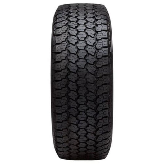 Neumático Goodyear ADVENTURE 235/80R17 A/T tipo Ciudad y Campo