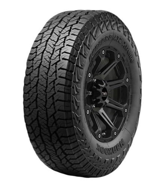 Neumático Hankook RF12 215/75R15 A/T para todo terreno mixto