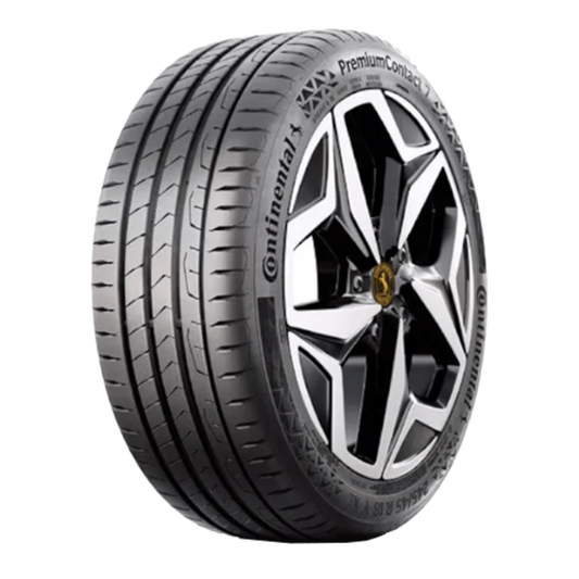 Neumático Continental PREMIUM CONTACT 2 215/45R16 H/T para ciudad y carretera