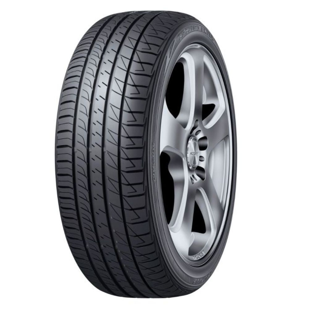 Neumático Dunlop LM705 205/65R16 H/T Ciudad para uso urbano y en carretera