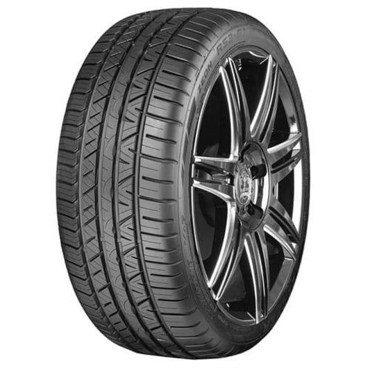 Neumático Cooper ZEON R53 245/45R18 H/T para ciudad y carretera