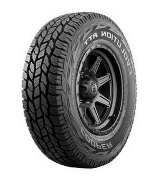 Neumático Cooper ATT EVO 235/70R16 A/T  para todo terreno mixto