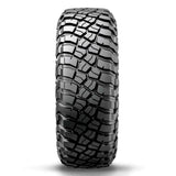 NEUMÁTICO 37X12.50R17 BFGOODRICH  MUD TERRAIN T/A KM3 LRD 124 Q