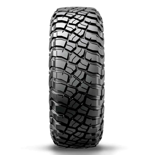 Neumático Bfgoodrich KM3 275/65R18 M/T Mud Terrian tipo Mud Terrain