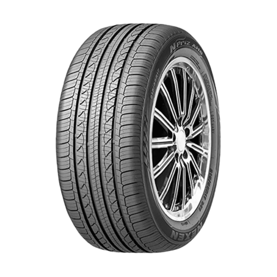 Neumático Nexen AH8 215/50R17 H/T para ciudad y carretera