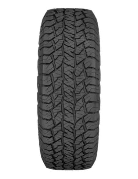 Neumático Hankook RF12 245/75R16 A/T tipo Ciudad y Campo