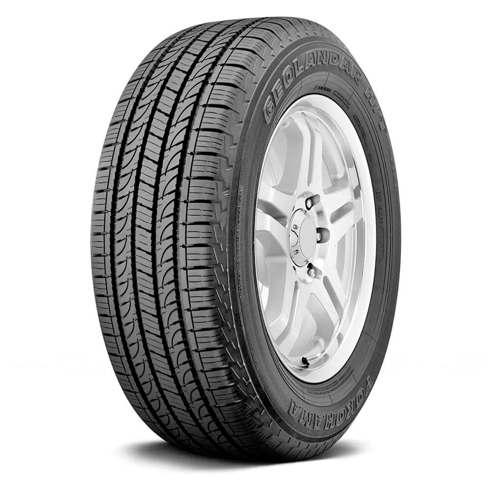 Neumático Yokohama G95A 225/60R17 H/T para ciudad y carretera