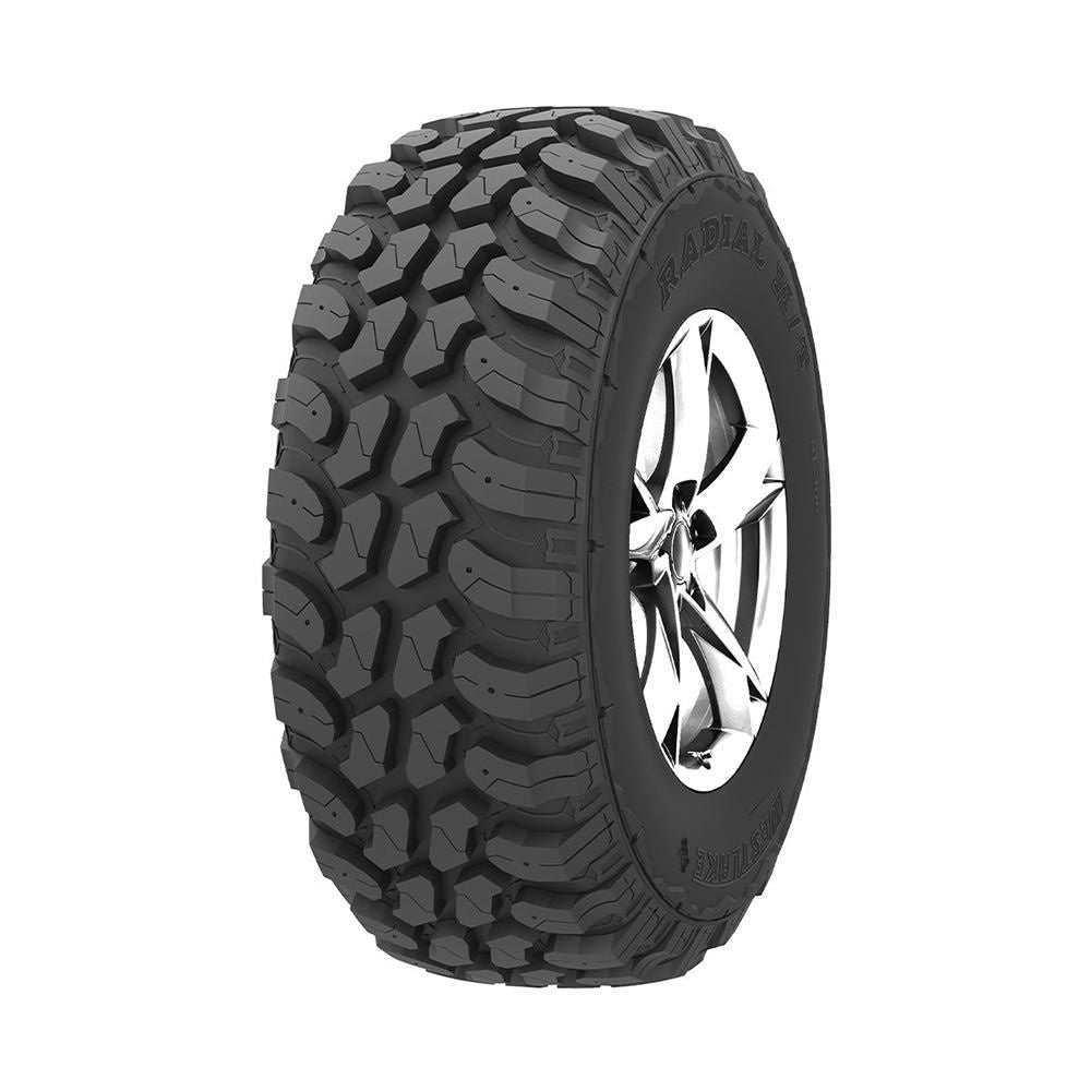 Neumático Westlake SL366 265/65R17 M/T Mud Terrian para barro extremo