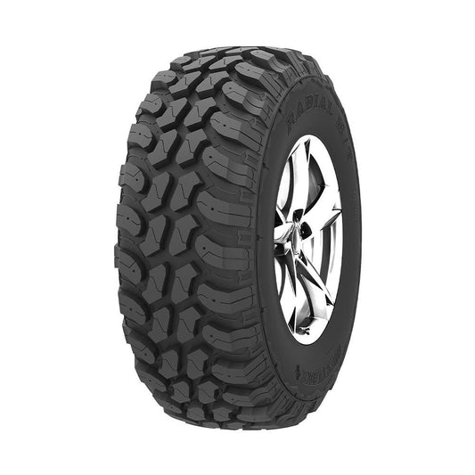 Neumático Westlake SL366 31X10.50R15 M/T Mud Terrian para barro extremo