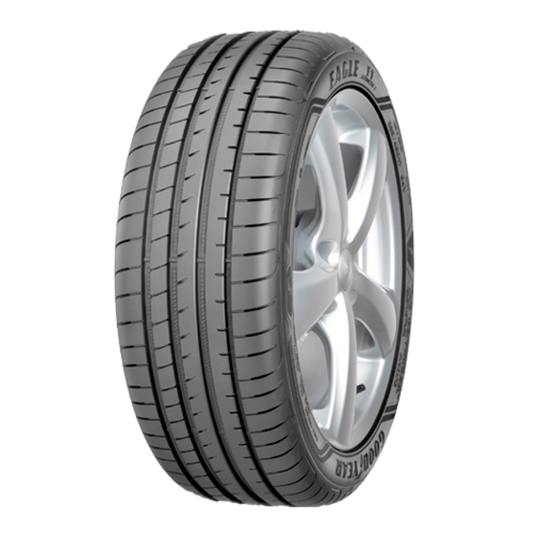 Neumático Goodyear EAGLE ASYM 3 305/30R21 H/T para ciudad y carretera
