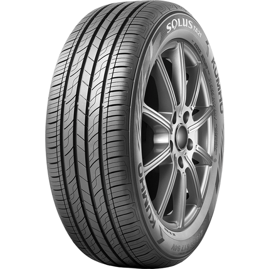 Neumático Kumho TA21 165/65R13 H/T Ciudad para uso urbano y en carretera