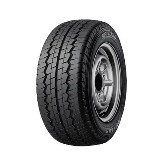 Neumático Dunlop SPLT30 165R14C LTR Carga para carga pesada
