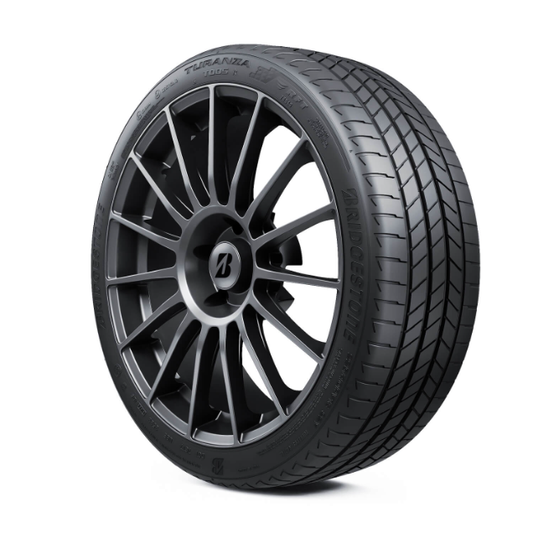 Neumático Bridgestone T005 RFT XL 225/45R18 Runflat para antipinchazos