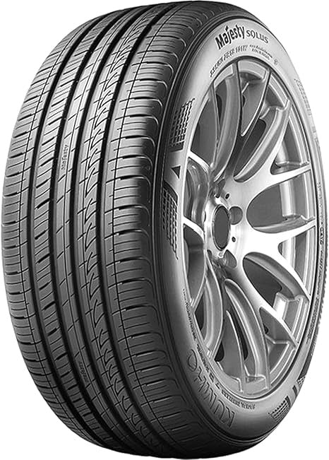Neumático Kumho KU50 225/40R18 H/T para ciudad y carretera