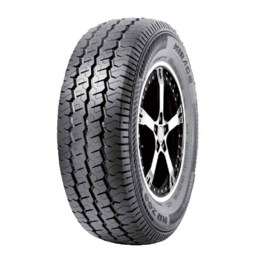 Neumático Mirage MR-AT172 265/70R17 A/T para todo terreno mixto