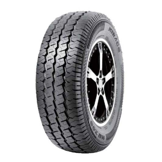 Neumático Mirage MR-AT172 265/70R17 A/T para todo terreno mixto