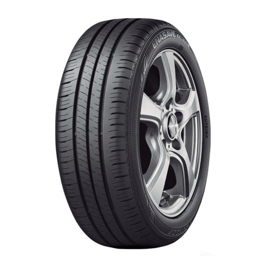 Neumático Dunlop EC300 185/60R16 H/T para ciudad y carretera