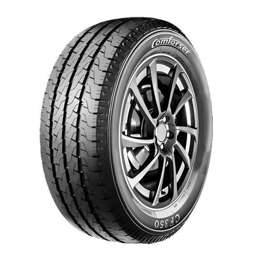 Neumático Comforser CF350 235/65R16 LTR Carga para carga pesada