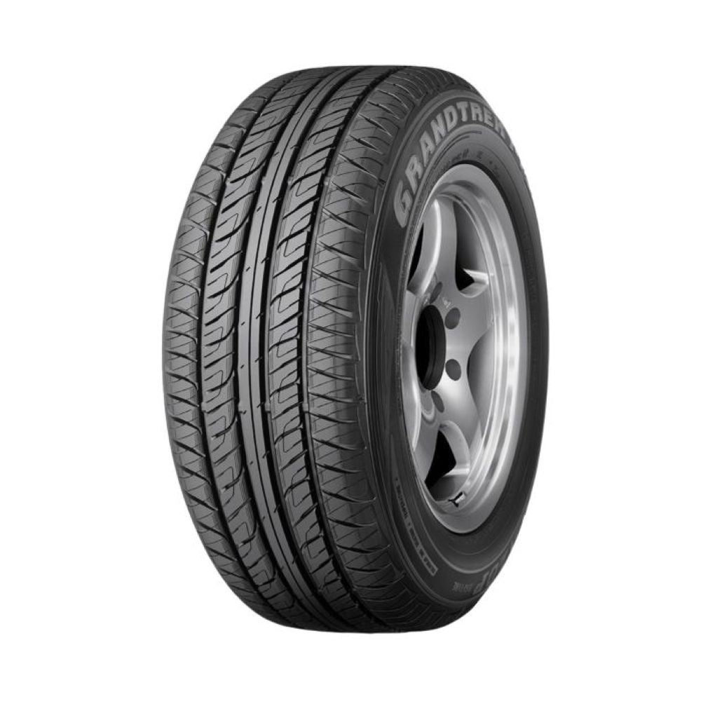 Neumático Dunlop PT21 235/55R19 H/T para ciudad y carretera