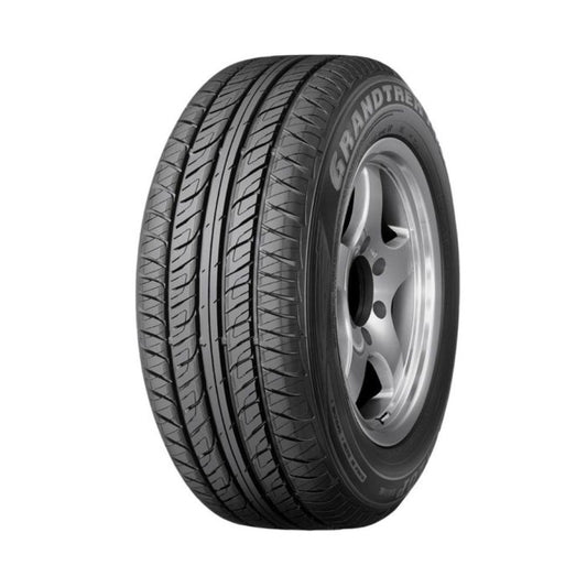 Neumático Dunlop PT21 235/55R19 H/T para ciudad y carretera