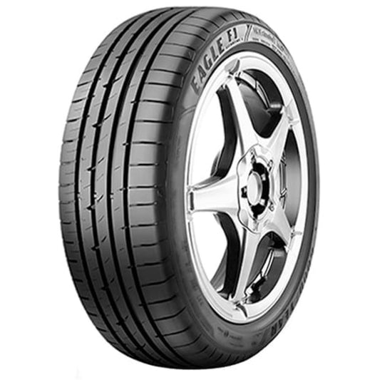 Neumático Goodyear EAGLE ASYM 2 225/40R18 Runflat para antipinchazos