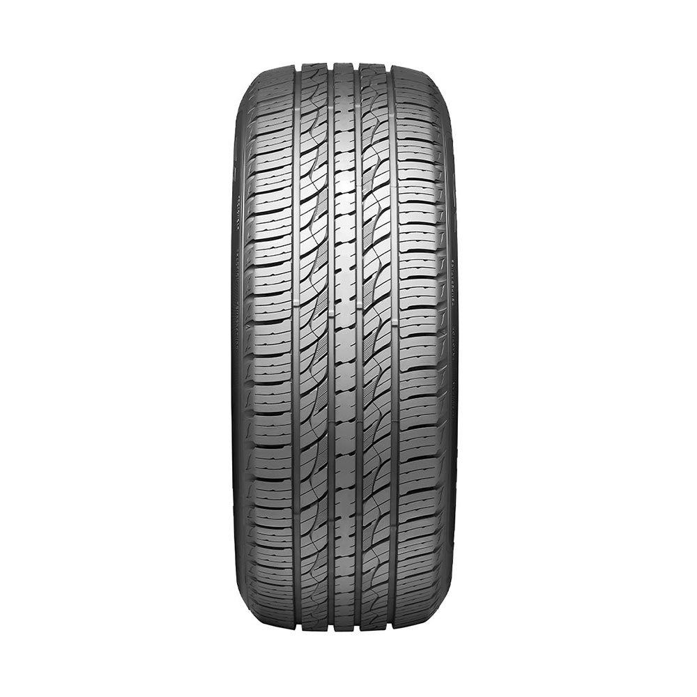 Neumático Kumho KL33 235/65R17 H/T para ciudad y carretera