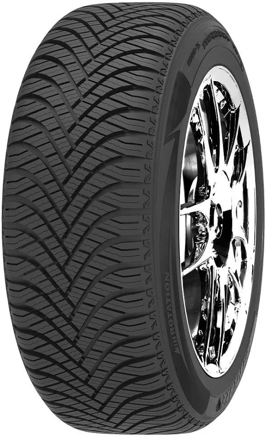 Neumático Westlake Z-401 225/60R17 99V aro 17 para ciudad y carretera