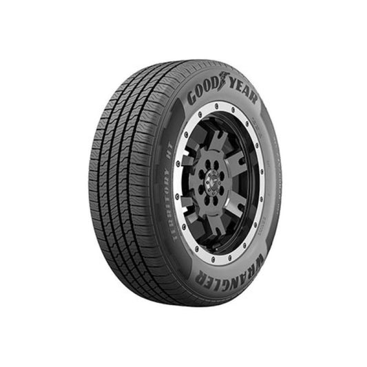 Neumático Goodyear Goodyear 205/55R17 H/T para ciudad y carretera