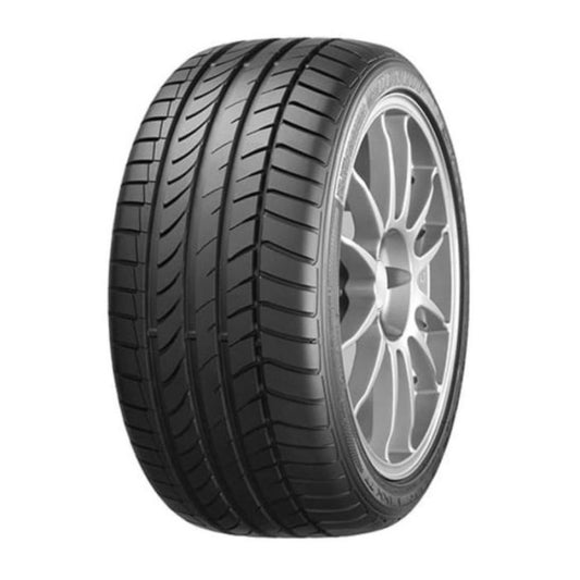 Neumático Dunlop MAXTT 215/45R18 H/T para ciudad y carretera