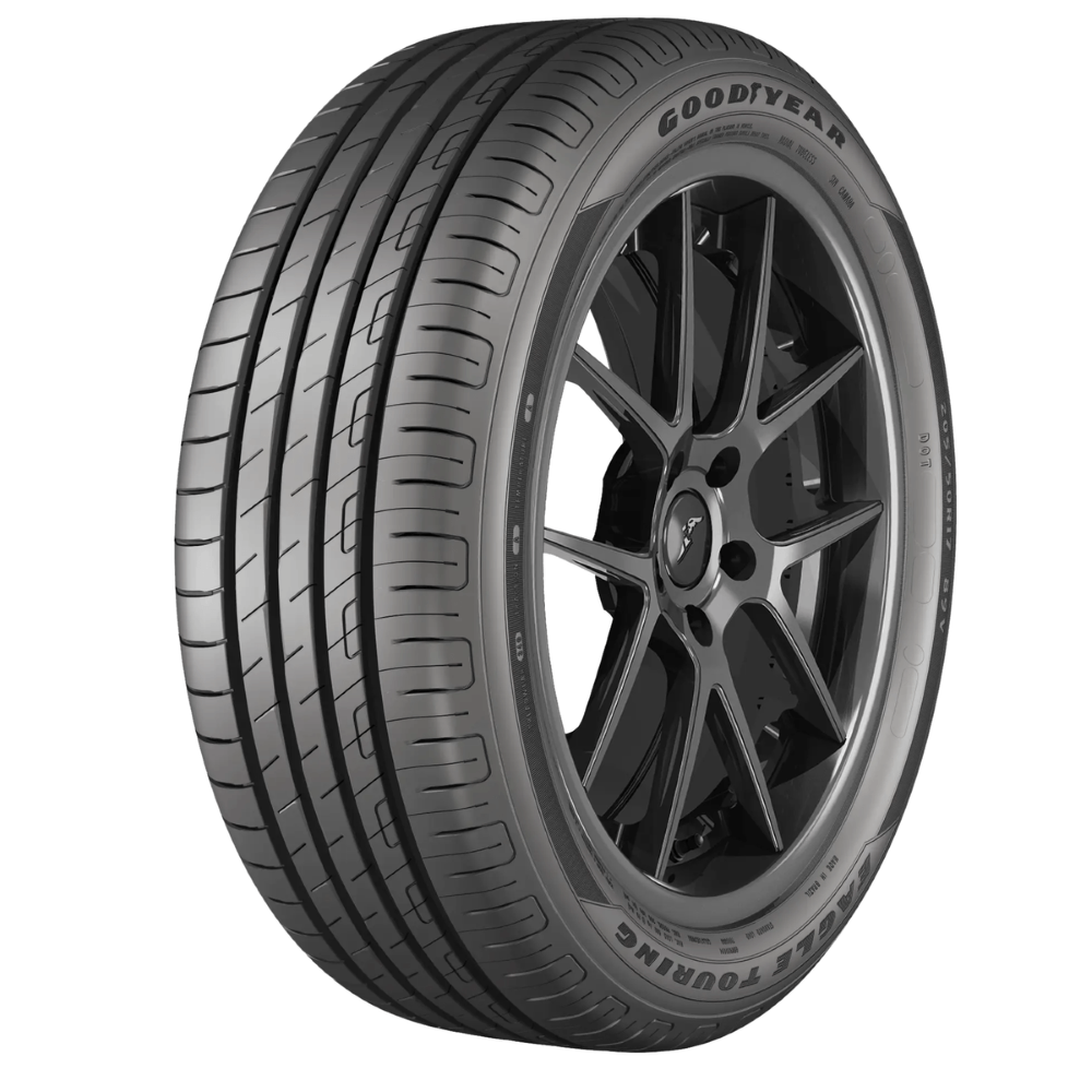 Neumático Goodyear TOURING 205/45R18 H/T para ciudad y carretera