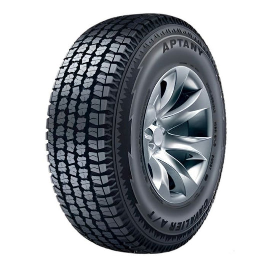 Neumático Aptany RU007 225/75R16 A/T  para todo terreno mixto