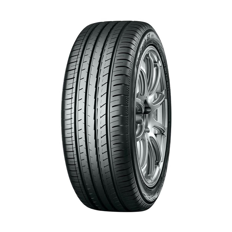 Neumático Yokohama BluEarth-Es ES32 215/55R17 para auto y SUV