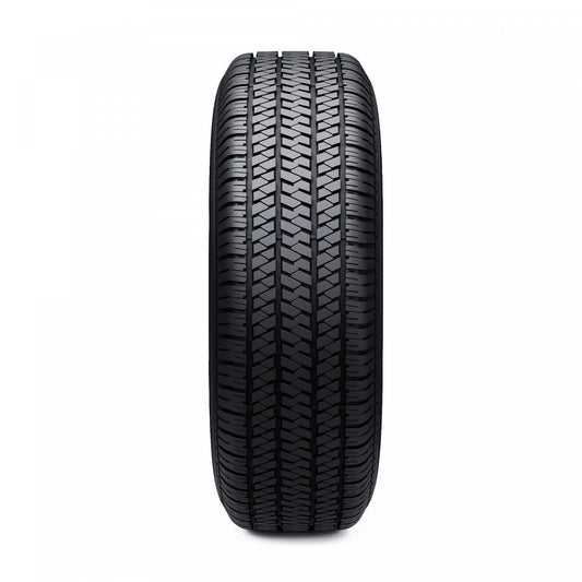 Neumático Bridgestone BRIDGESTONE 255/70R16 H/T tipo Pavimento / Urbano