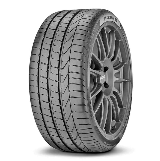 Neumático Pirelli P-ZERO 275/45R20 H/T para ciudad y carretera