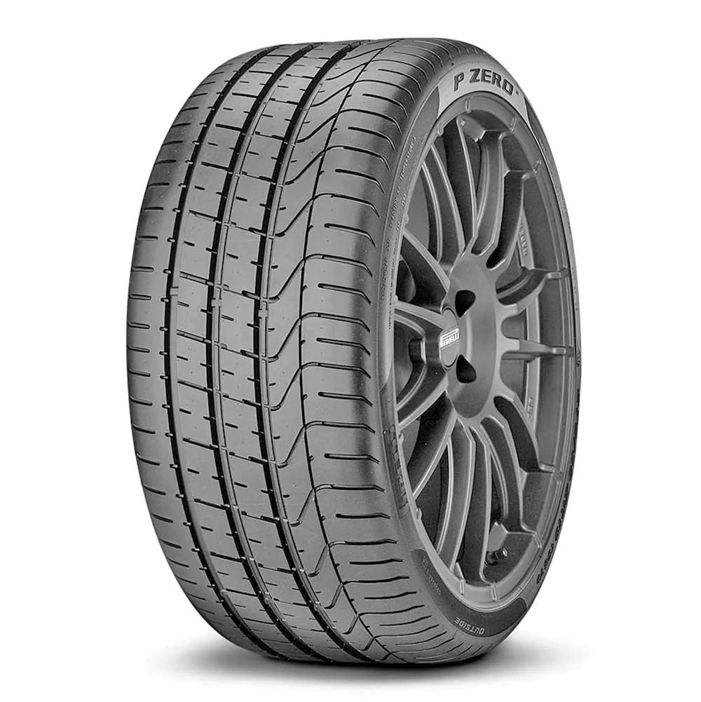 Neumático Pirelli P-ZERO 315/35R21 H/T para ciudad y carretera