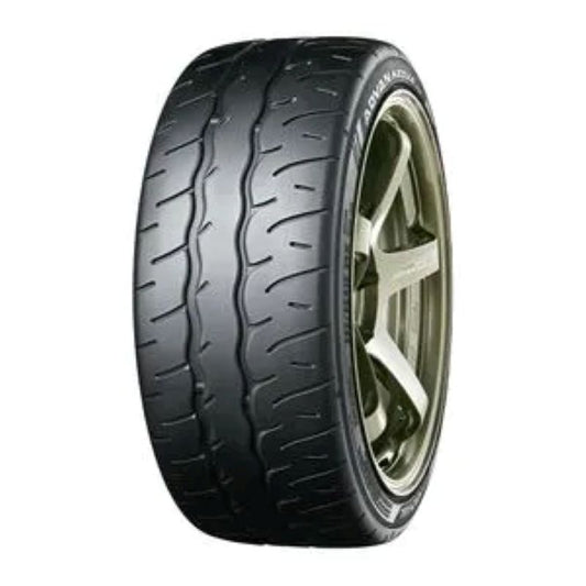 Neumático Yokohama AD09 195/50R15 H/T para ciudad y carretera
