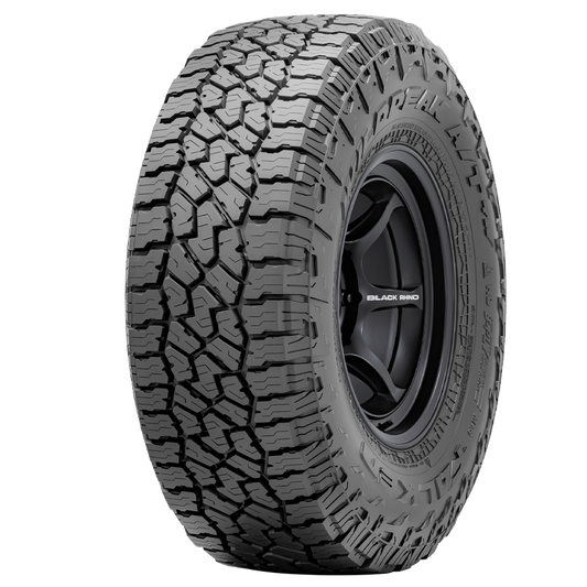 Neumático Falken WPAT4 275/65R18 A/T para todo terreno mixto