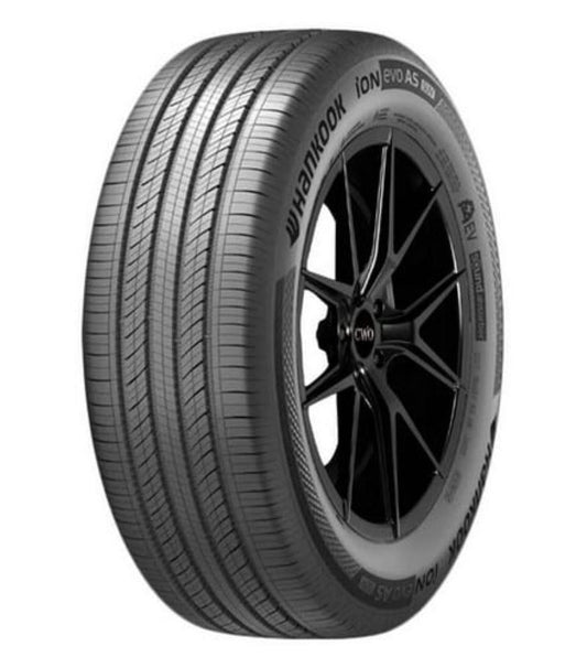 Neumático Hankook IH01 235/45R18 H/T para ciudad y carretera