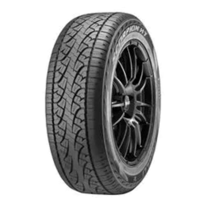 Neumático Pirelli S-HT 215/65R16 A/T  para todo terreno mixto