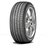 Neumático Nexen NFSU1 255/40R19 H/T para ciudad y carretera