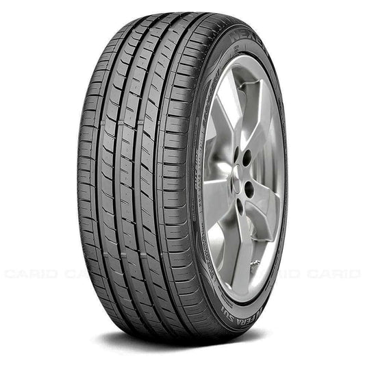 Neumático Nexen NFSU1 245/35R18 H/T para ciudad y carretera