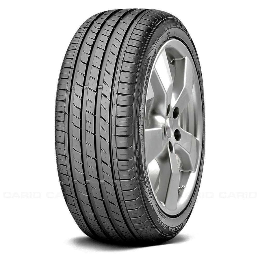 Neumático Nexen Nfera SU1 185/50R16 aro 16 para ciudad y carretera