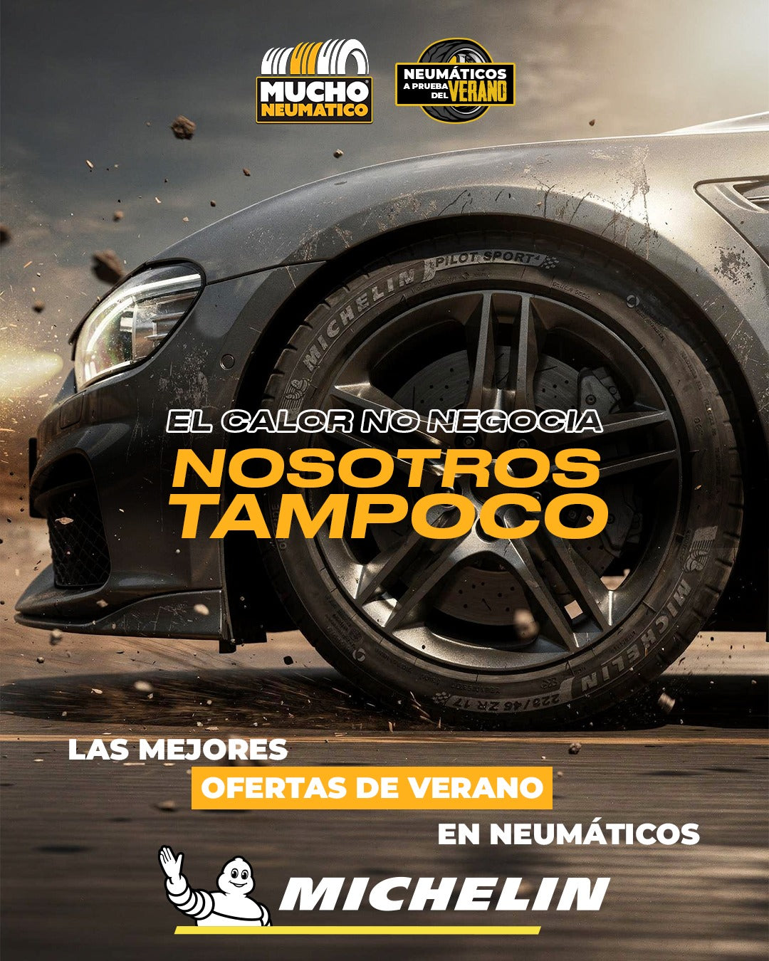 MuchoNeumatico
