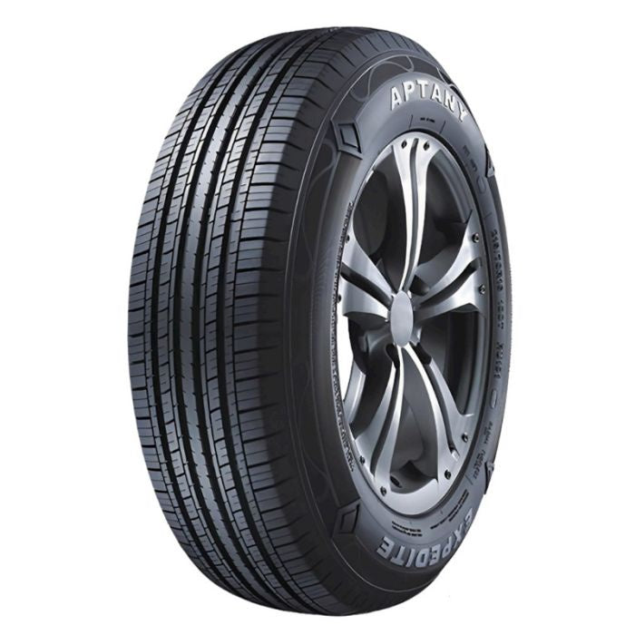 Neumático Aptany RU101 225/60R17 H/T para ciudad y carretera