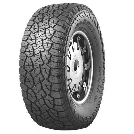 Neumático Kumho AT52 245/75R16 para Camioneta