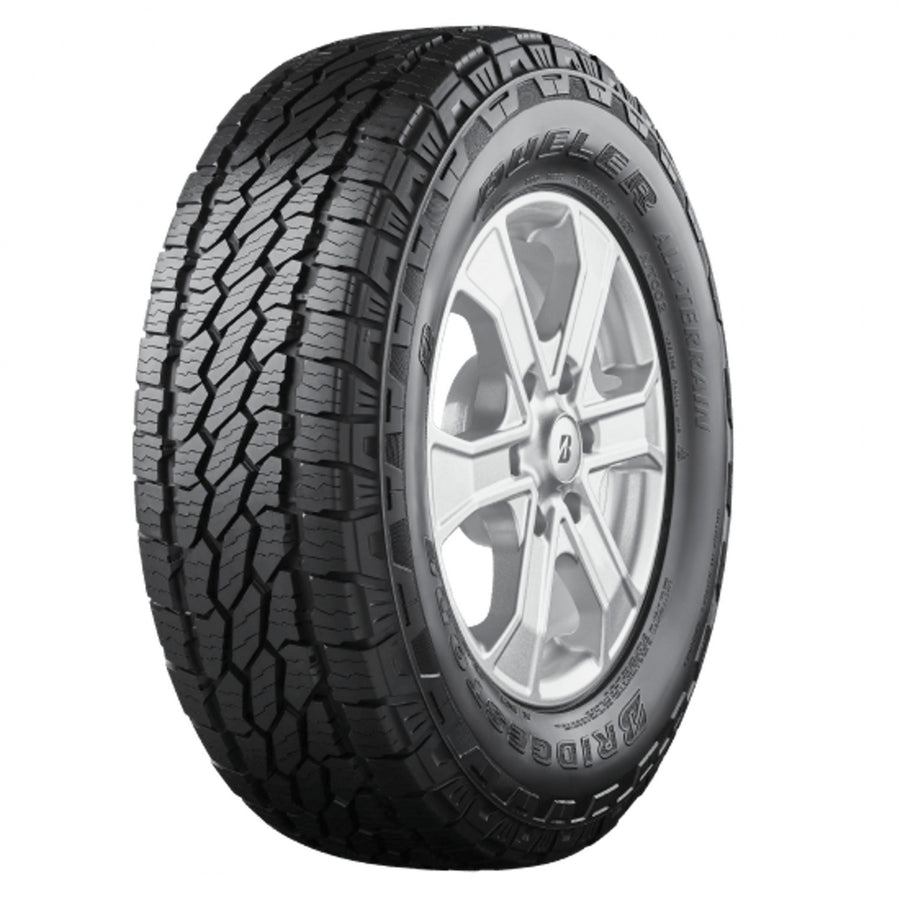 Neumático Bridgestone Dueler All Terrain A/T002 255/60R18