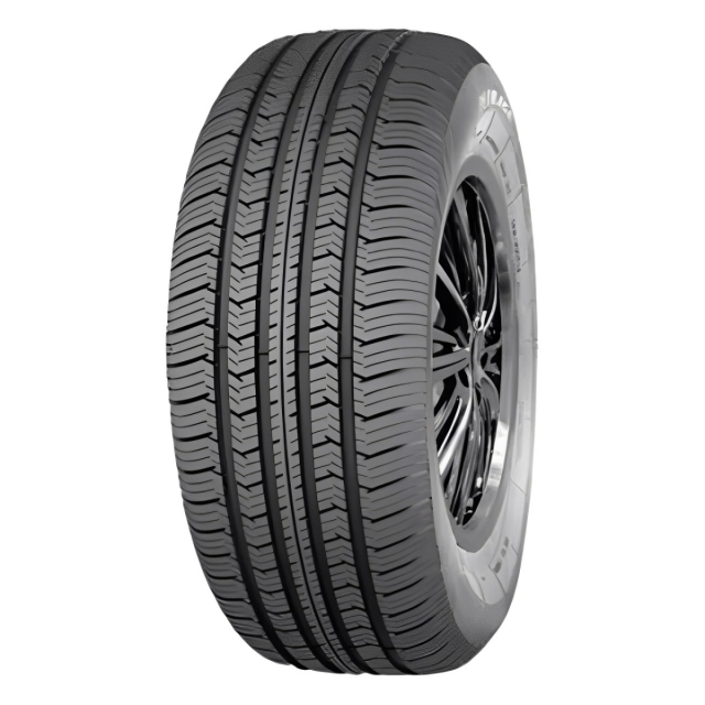 Neumático Mirage MR-166 165/70R13 H/T para ciudad y carretera