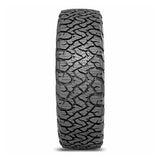 Neumático BFGoodrich KO3 33X12.50R15 A/T Terrain para uso en carretera