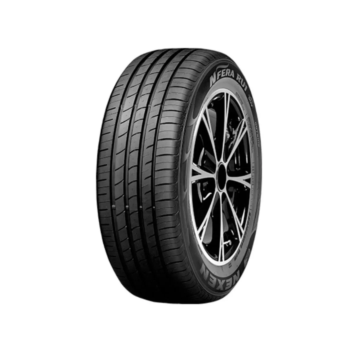 Neumático Nexen N'Fera RU1 265/50R19 aro 19 para ciudad y carretera