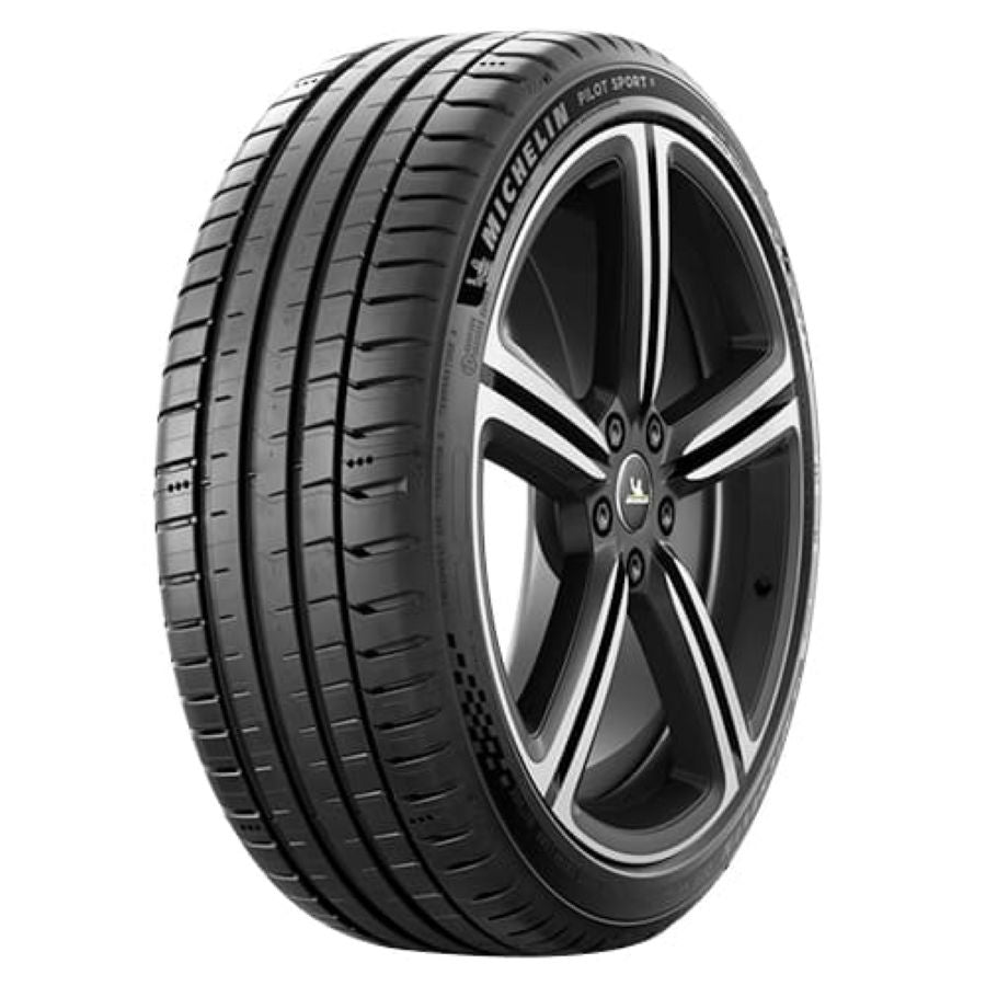 Neumático Michelin PILOT SPORT 5 225/40R18 H/T para ciudad y carretera